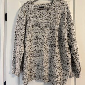 Women’s Love Ellie Gray Knit Sweater (from stitch fix)